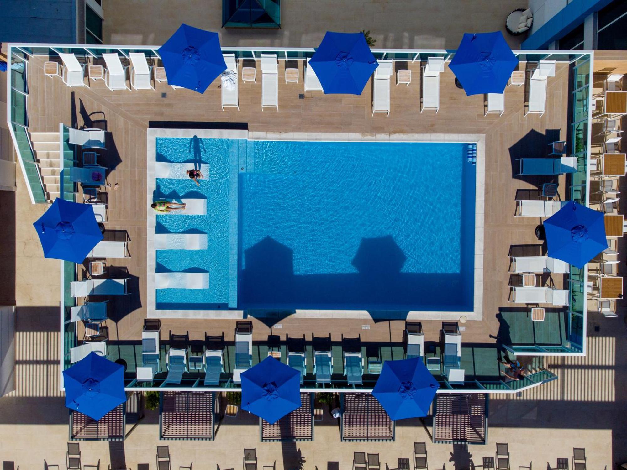 Aquamare Hotel San Andrés Esterno foto
